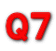 Q�V